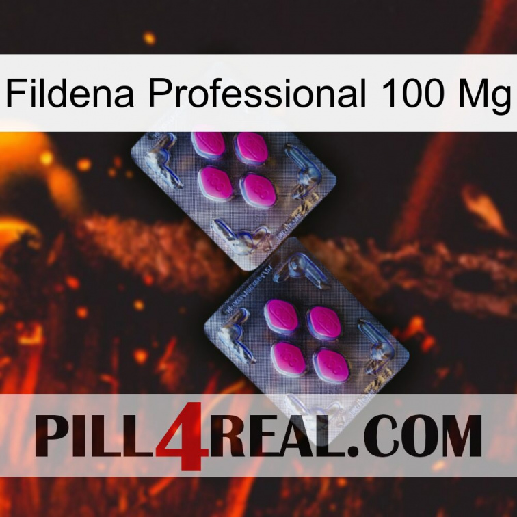 Fildena Professional 100Mg 01